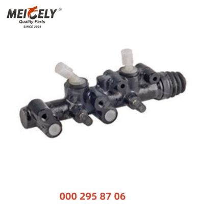 Kamyon Fren Ana Silindiri OEM A3842950006 6170522213 A9792950006 A9792950106 BENZ için