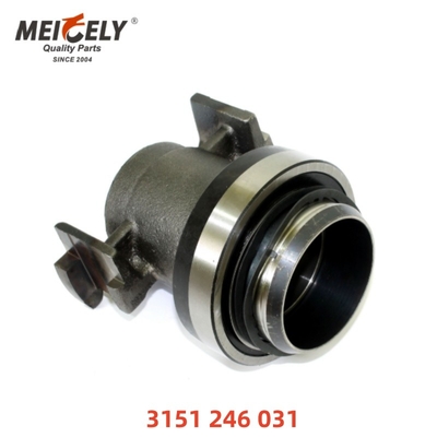 Kamyon Aksesuarları Üst düzey Otomobil debriyajı serbest bırakma rulmanı 3151246031 Kamyon için