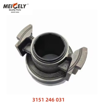 Kamyon Aksesuarları Üst düzey Otomobil debriyajı serbest bırakma rulmanı 3151246031 Kamyon için