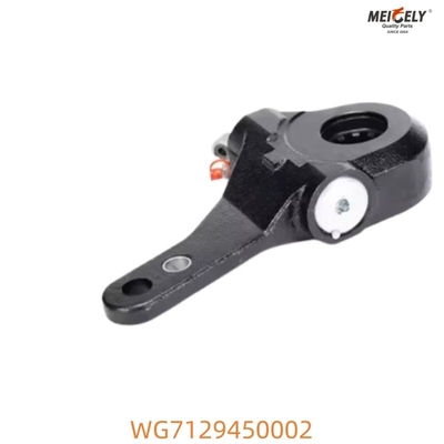 WG7129450002 Sinotruk için ağır yüklü fren boşluğu ayarlama kolu