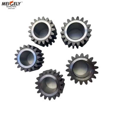 WG9981340052 OEM Heavy Duty Howo için Güçlendirilmiş Gezegen Çarkı