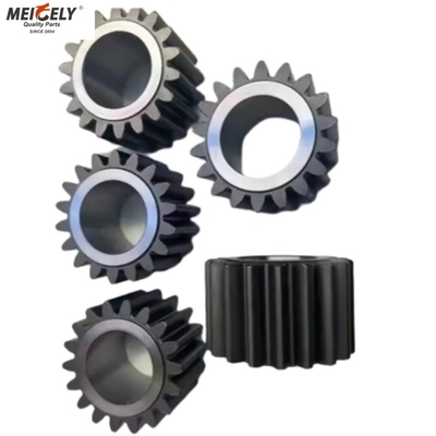 WG9981340052 OEM Heavy Duty Howo için Güçlendirilmiş Gezegen Çarkı