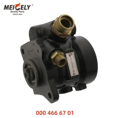 Yüksek Kaliteli Otomatik Hidrolik Servo Direksiyon Pompası 0004666701