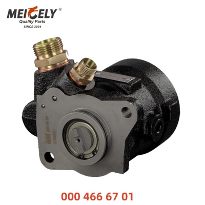 Yüksek Kaliteli Otomatik Hidrolik Servo Direksiyon Pompası 0004666701