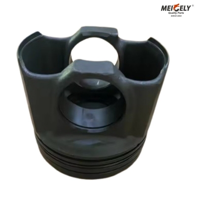 202V02511-0713 OE Numarası Yüksek Kaliteli Dayanıklı Howo için Piston