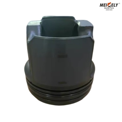 202V02511-0713 OE Numarası Yüksek Kaliteli Dayanıklı Howo için Piston