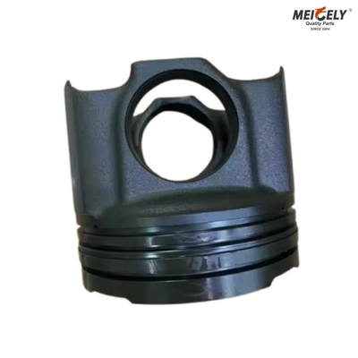 202V02511-0713 OE Numarası Yüksek Kaliteli Dayanıklı Howo için Piston