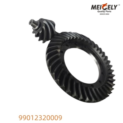 99012320009 Heavy Duty Premium Arka Axle Shaft Gear Howo için
