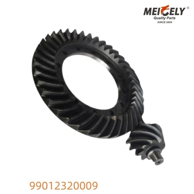 99012320009 Heavy Duty Premium Arka Axle Shaft Gear Howo için