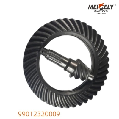99012320009 Heavy Duty Premium Arka Axle Shaft Gear Howo için