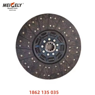 Sıcak Satış Otomatik Kablo Sürücü Disk Montaj Kablo 1862135035 1862138032 Kamyon Parçaları