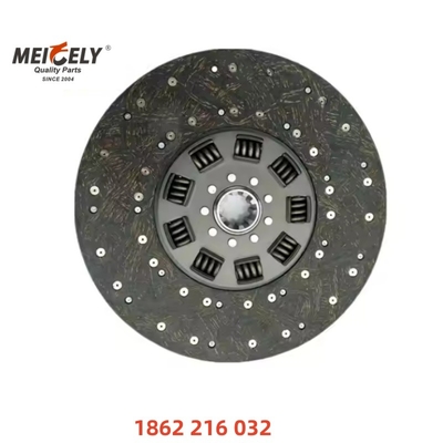 Otomatik debriyaj tahrikli disk montaj debriyaj diski 1862216032 1856519259 Kamyon parçaları