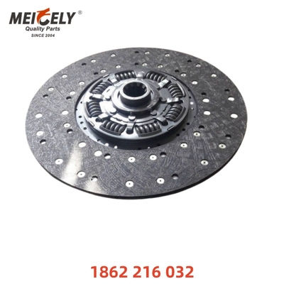 Otomatik debriyaj tahrikli disk montaj debriyaj diski 1862216032 1856519259 Kamyon parçaları