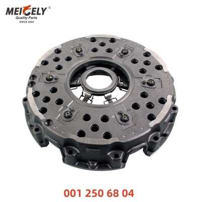 Ağır Güçlü Kamyon Çöpçütü Parçaları Çöpçütü Kapağı 0012506804 1882110532 Kamyon için