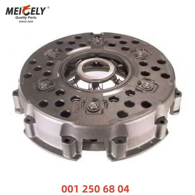 Ağır Güçlü Kamyon Çöpçütü Parçaları Çöpçütü Kapağı 0012506804 1882110532 Kamyon için