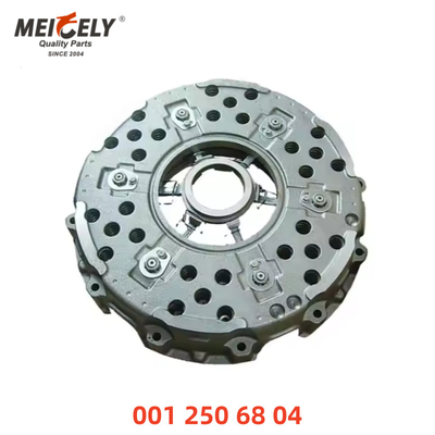 Yüksek kaliteli ağır kamyon debriyaj parçaları debriyaj kapağı 0012506804 1882110532 Kamyon için