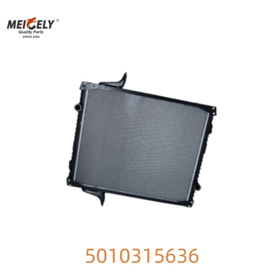 5010315636 Renault Modelleri için Üst Kalite OEM Spesifikasyonlu Radyatör
