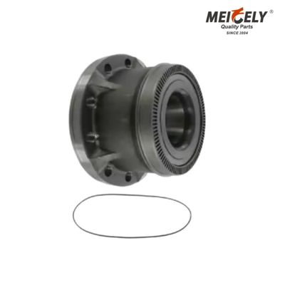 RVI Dayanıklı Güvenilir Premium Kalite 5010439770 Tekerlek Göbeği Assy