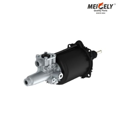 Premium Performans 501006570 Servo Clutch For RVI Güvenilir Verimli