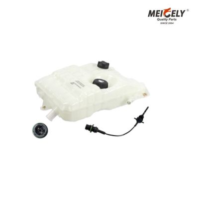 Optimal Soğutma 5010514340 Su Tankı RVI Sağlam Isıya Dayanıklı