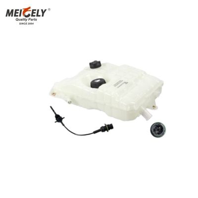 Optimal Soğutma 5010514340 Su Tankı RVI Sağlam Isıya Dayanıklı