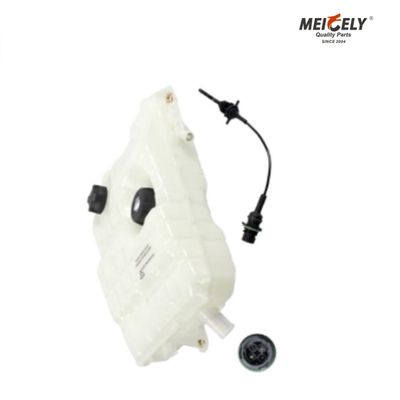 Optimal Soğutma 5010514340 Su Tankı RVI Sağlam Isıya Dayanıklı