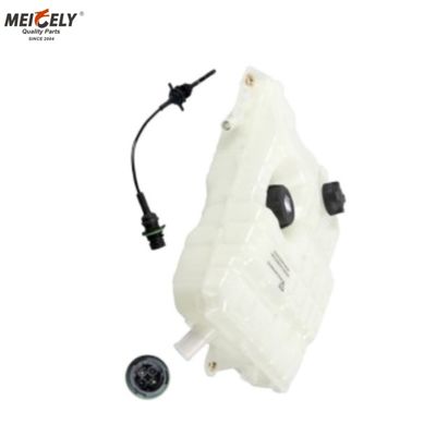 Optimal Soğutma 5010514340 Su Tankı RVI Sağlam Isıya Dayanıklı