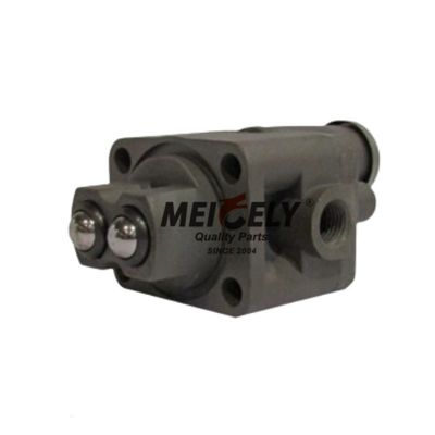 Mükemmellik İçin Tasarlanmış 5001859718 RVI Vites Kutusu Valfi