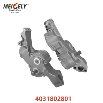 Yüksek Kaliteli Kamyon yedek parçaları OEM 4031802801 8311231949 Kamyon için yağ pompası