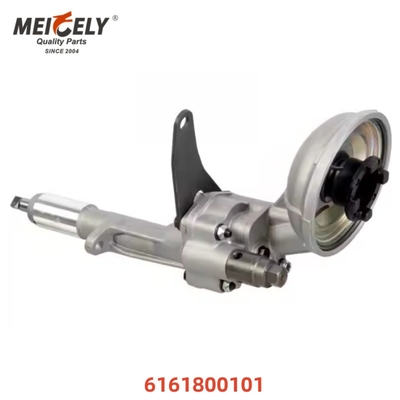 Sıcak Satış Kamyon Parçaları Yağ Pompası Grubu OEM 6161800101 6161800401 Mercedes Benz İçin