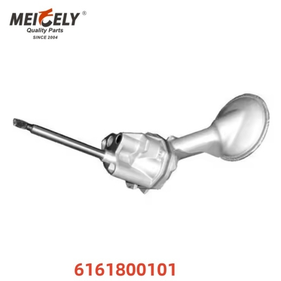 Sıcak Satış Kamyon Parçaları Yağ Pompası Grubu OEM 6161800101 6161800401 Mercedes Benz İçin