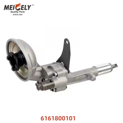 Sıcak Satış Kamyon Parçaları Yağ Pompası Grubu OEM 6161800101 6161800401 Mercedes Benz İçin