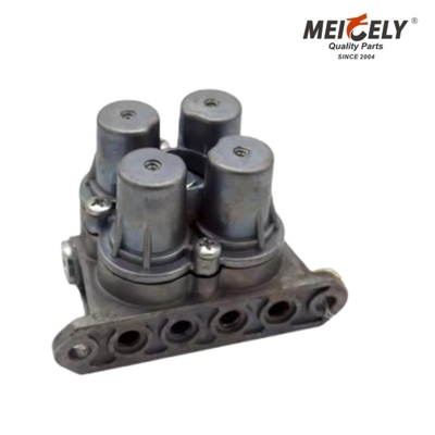 5010216965 Renault Koruma Valfi OEM Uyumlu Uzun Süren