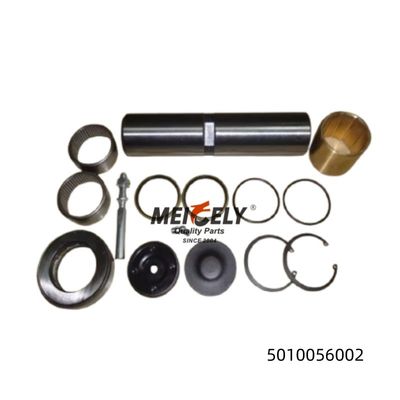 5010056002 RVI King Pin Set OEM Standart Ağır Hizmet Tipi Dayanıklı