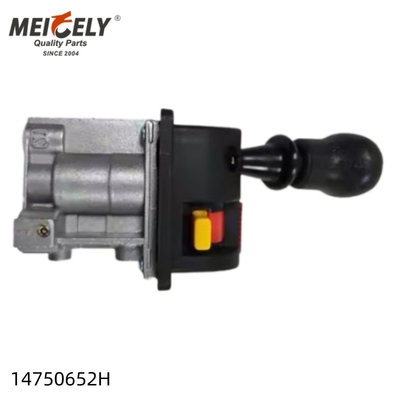 14750652H Howo Hava Kontrol Valfi Yüksek Basınç OEM Standardı