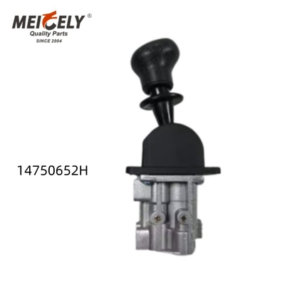 14750652H Howo Hava Kontrol Valfi Yüksek Basınç OEM Standardı