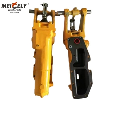 Ana debriyaj destekleyici 141-10-00601 Komatsu Premium Kaliteli Değiştirme