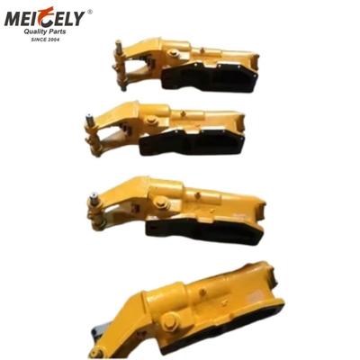 Ana debriyaj destekleyici 141-10-00601 Komatsu Premium Kaliteli Değiştirme