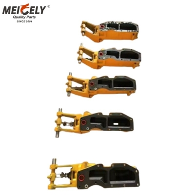 Ana debriyaj destekleyici 141-10-00601 Komatsu Premium Kaliteli Değiştirme