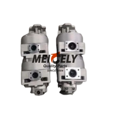 705-51-30290 Komatsu için Pompa Assy Dayanıklı Güvenilir Değiştirme