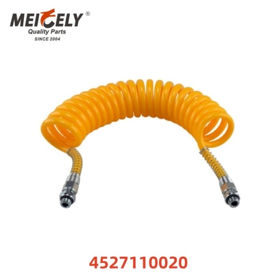 Kamyon motor yedek parçaları Yeni Premium AIR HOSE OEM 4527110020 1439825 1340727 Kamyonlar için