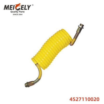 Kamyon motor yedek parçaları Yeni Premium AIR HOSE OEM 4527110020 1439825 1340727 Kamyonlar için