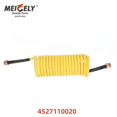 Kamyon motor yedek parçaları Yeni Premium AIR HOSE OEM 4527110020 1439825 1340727 Kamyonlar için