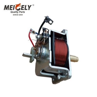 Yüksek Kaliteli Starter Motor Solenoid Anahtar OEM 0001524010 665-1855 Kamyon için