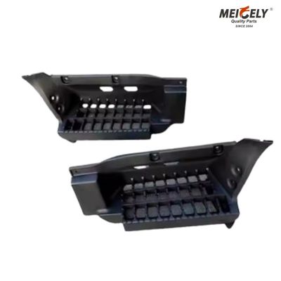 8405200LD010 8405100LD010 OEM Yükleme Adımı JAC Kamyon Parçaları İçin