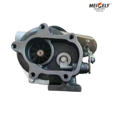 JAC Modelleri ile Uyumlu Yükseltilmiş Turboşarj 702365-0025