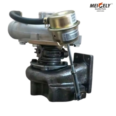 JAC Modelleri ile Uyumlu Yükseltilmiş Turboşarj 702365-0025