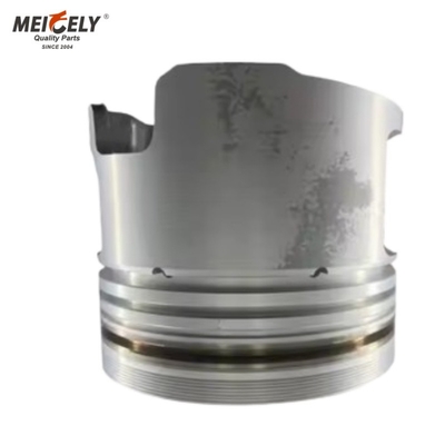 Orijinal Isuzu 4HF1 Motor Piston OEM Parça Numarası 8-97095-585-1