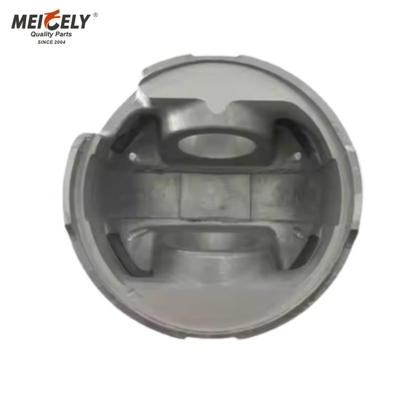 Orijinal Isuzu 4HF1 Motor Piston OEM Parça Numarası 8-97095-585-1