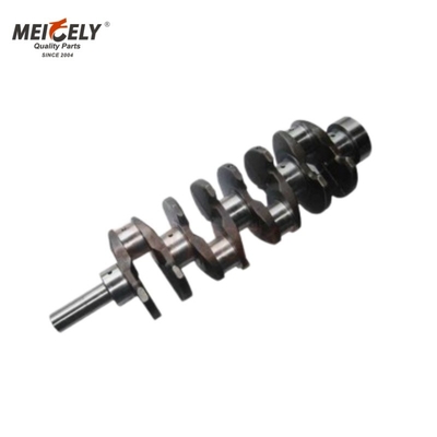 Orijinal Isuzu 4HG1 Motor Krank Aşı Parça Numarası 8-97033-171-2